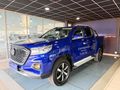 2026 Changan Hunter 2.0D CE 4x4 Double Cab Auto