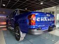 2026 Changan Hunter 2.0D CE 4x4 Double Cab Auto