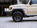 2026 Toyota Land Cruiser 76 2.8 GD-6 Station Wagon