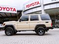 2026 Toyota Land Cruiser 76 2.8 GD-6 Station Wagon