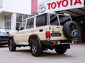 2026 Toyota Land Cruiser 76 2.8 GD-6 Station Wagon