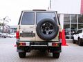 2026 Toyota Land Cruiser 76 2.8 GD-6 Station Wagon