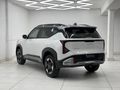 2026 Kia Seltos 1.5 LS CVT