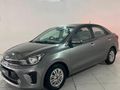 2024 Kia Pegas 1.4 EX Auto