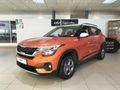 2021 Kia Seltos 1.5D EX