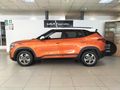2021 Kia Seltos 1.5D EX