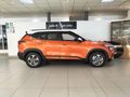 2021 Kia Seltos 1.5D EX