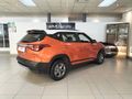 2021 Kia Seltos 1.5D EX