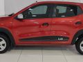 2022 Renault Kwid 1.0 Techno