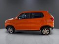 2025 Suzuki S-Presso 1.0 GL AMT