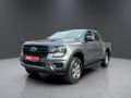 2024 Ford Ranger 2.0D XLT HR Double Cab Auto