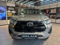 2026 Toyota Hilux 2.4 GD-6 Raider 4x4 Single-Cab