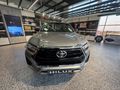 2026 Toyota Hilux 2.4 GD-6 Raider 4x4 Single-Cab