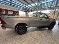 2026 Toyota Hilux 2.4 GD-6 Raider 4x4 Single-Cab