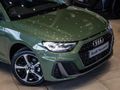 2026 Audi A1 Sportback 1.0 TFSI S-Line Auto | 30 TFSI