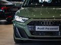 2026 Audi A1 Sportback 1.0 TFSI S-Line Auto | 30 TFSI