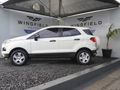 2016 Ford EcoSport 1.5 TiVCT Ambiente