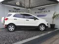 2016 Ford EcoSport 1.5 TiVCT Ambiente