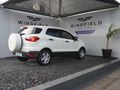 2016 Ford EcoSport 1.5 TiVCT Ambiente