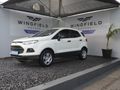 2016 Ford EcoSport 1.5 TiVCT Ambiente