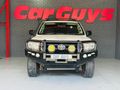 2019 Toyota Land Cruiser 200 4.5 D V8 GX Auto