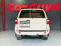 2019 Toyota Land Cruiser 200 4.5 D V8 GX Auto
