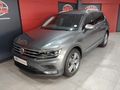2018 Volkswagen Tiguan Allspace 2.0 TSI Comfortline 4Motion Auto (132kW)