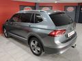 2018 Volkswagen Tiguan Allspace 2.0 TSI Comfortline 4Motion Auto (132kW)