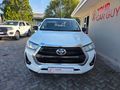 2023 Toyota Hilux 2.4GD-6 4x4 Raider X Auto Double-Cab