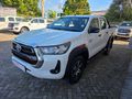 2023 Toyota Hilux 2.4GD-6 4x4 Raider X Auto Double-Cab