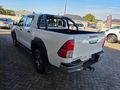 2023 Toyota Hilux 2.4GD-6 4x4 Raider X Auto Double-Cab
