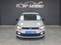 2025 Volkswagen Polo Vivo 1.4