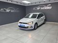 2025 Volkswagen Polo Vivo 1.4