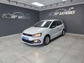 2025 Volkswagen Polo Vivo 1.4