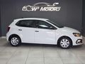 2025 Volkswagen Polo Vivo 1.4