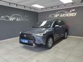 2025 Toyota Corolla Cross 1.8 XS
