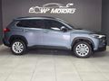 2025 Toyota Corolla Cross 1.8 XS