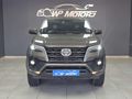 2023 Toyota Fortuner 2.4 GD-6 R/B Auto