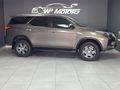 2023 Toyota Fortuner 2.4 GD-6 R/B Auto