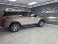 2023 Toyota Fortuner 2.4 GD-6 R/B Auto