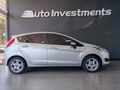 2016 Ford Fiesta 1.0 EcoBoost Trend 5-dr