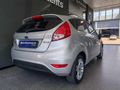 2016 Ford Fiesta 1.0 EcoBoost Trend 5-dr