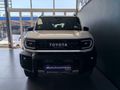 2026 Toyota Land Cruiser FJ 2.7 VX Auto