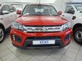 2022 Suzuki Vitara Brezza 1.5 GL Auto
