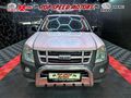 2008 Isuzu KB 250D-Teq Double-Cab LE
