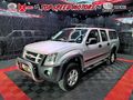2008 Isuzu KB 250D-Teq Double-Cab LE