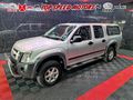 2008 Isuzu KB 250D-Teq Double-Cab LE