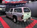 2008 Isuzu KB 250D-Teq Double-Cab LE
