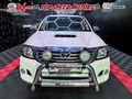 2013 Toyota Hilux 3.0 D-4D Raider 4x4 Auto Double-Cab