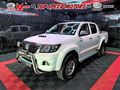 2013 Toyota Hilux 3.0 D-4D Raider 4x4 Auto Double-Cab